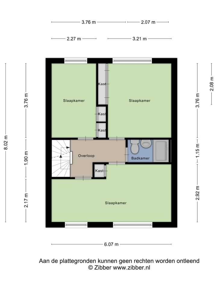 Photo 23 of Merellaan 163