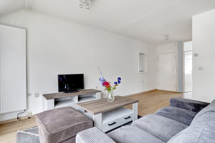 Foto 3 van Vierloper 23