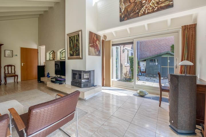 Foto 16 van Debijelaan 30