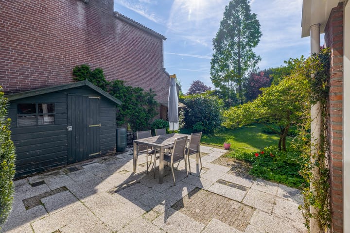 Foto 19 van Debijelaan 30