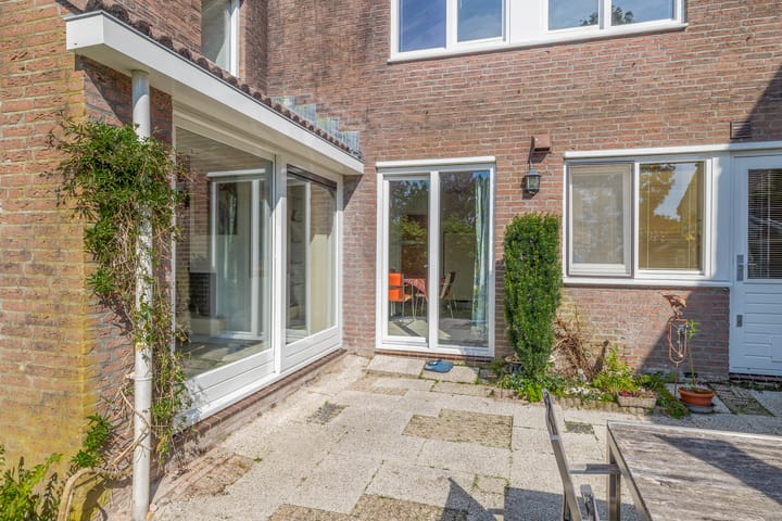 Foto 21 van Debijelaan 30