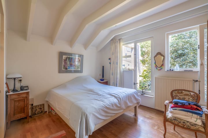 Foto 23 van Debijelaan 30