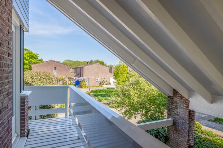 Foto 33 van Debijelaan 30