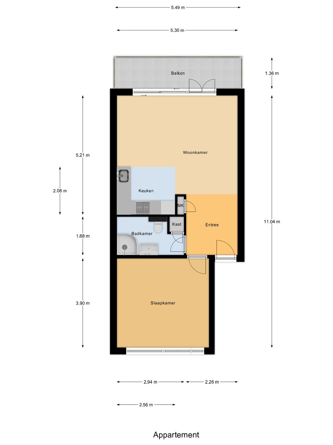 Photo 31 of Vierloper 23