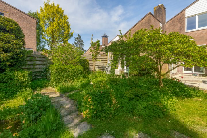 Foto 37 van Debijelaan 30