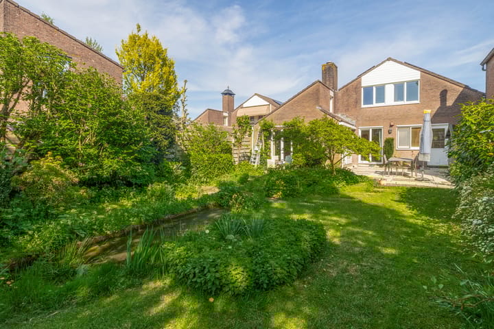 Foto 40 van Debijelaan 30