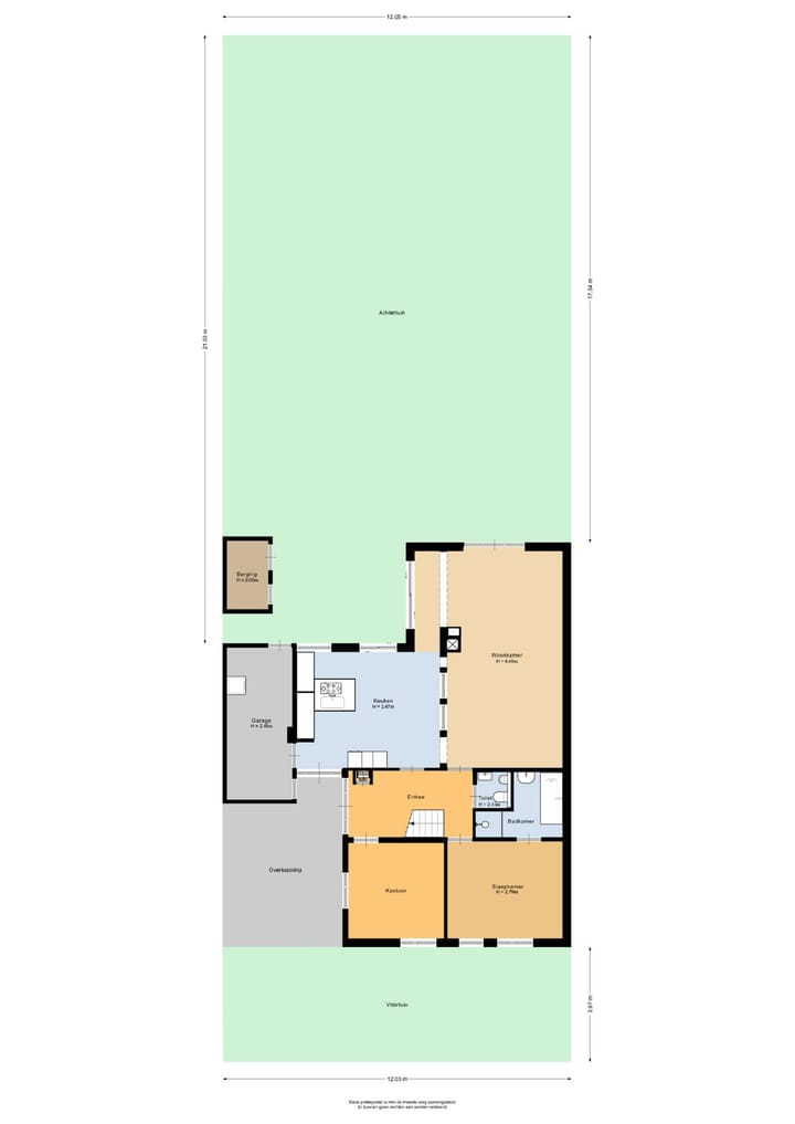 Foto 42 van Debijelaan 30