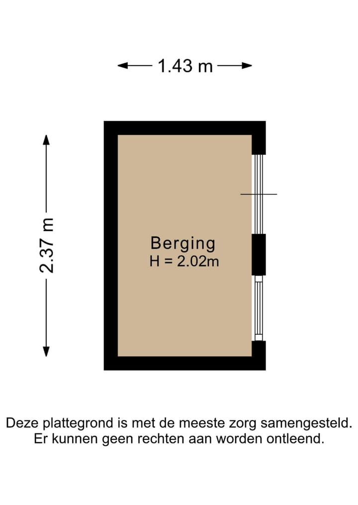 Foto 45 van Debijelaan 30
