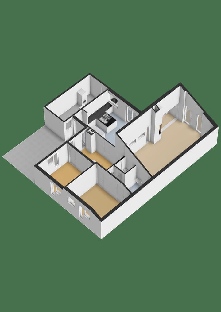 Foto 46 van Debijelaan 30