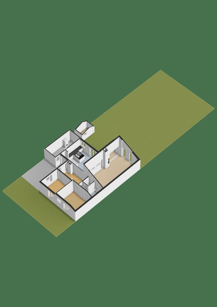 Foto 49 van Debijelaan 30