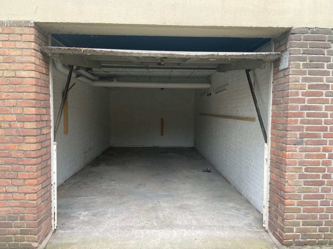 Foto 2 van Burgemeester Elsenlaan 95