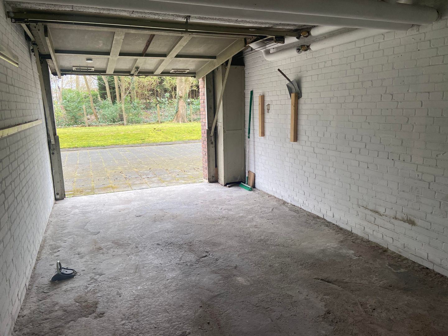 Foto 4 van Burgemeester Elsenlaan 95