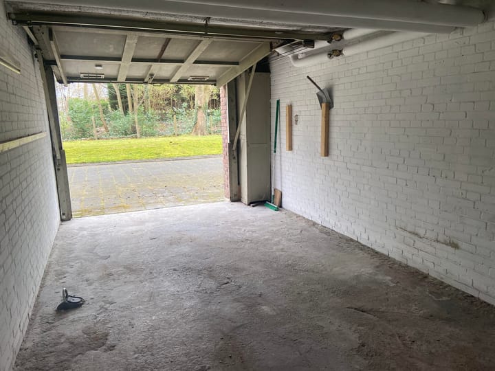 Foto 4 van Burgemeester Elsenlaan 95