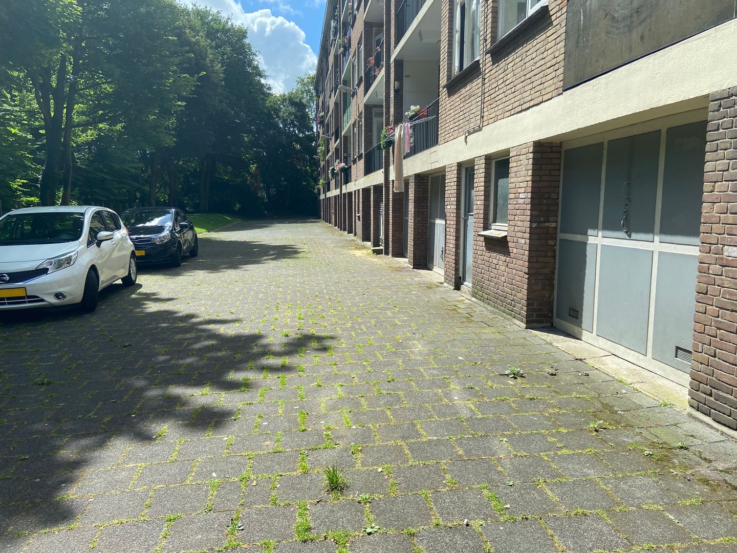 Foto 5 van Burgemeester Elsenlaan 95