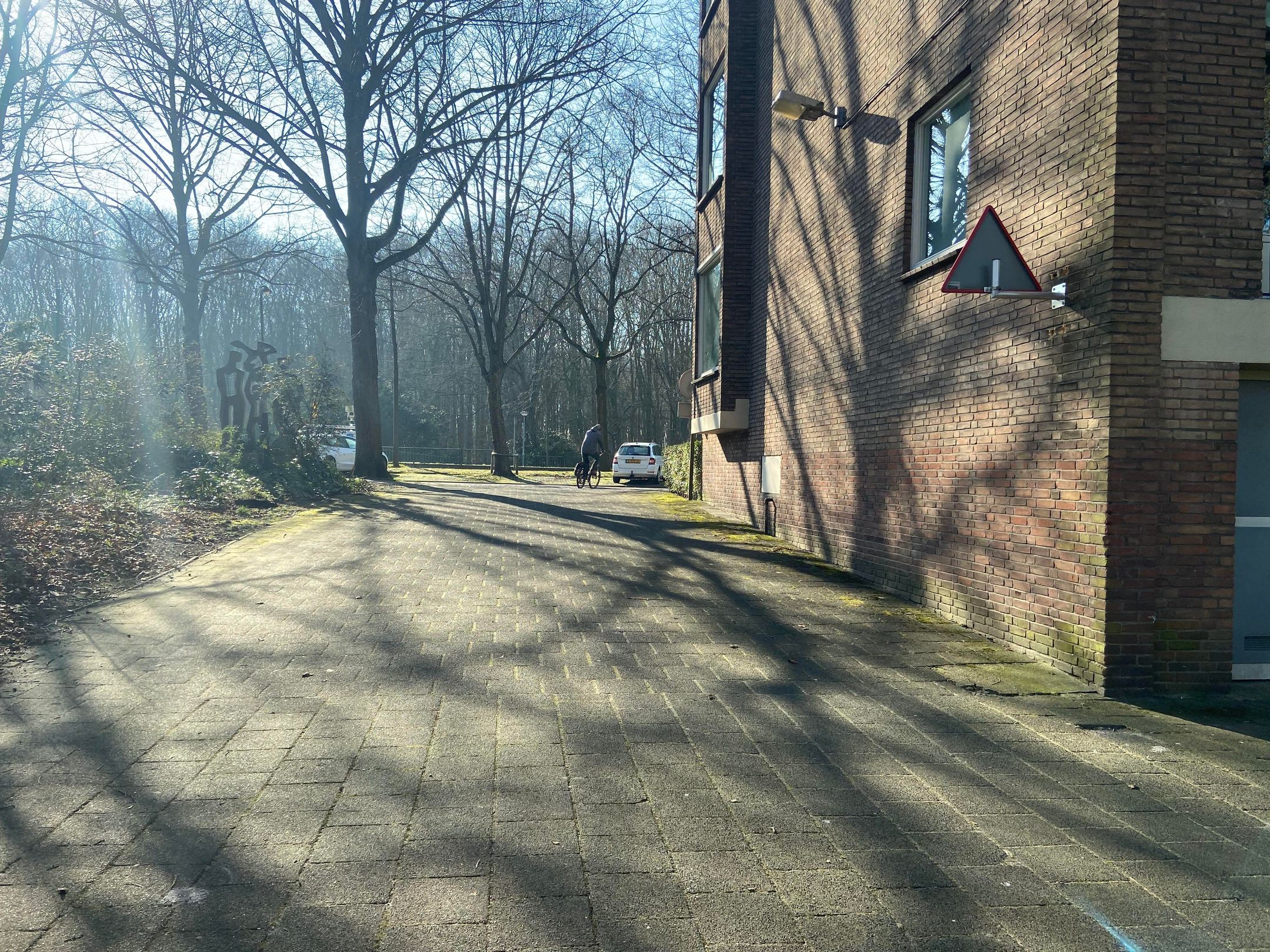 Foto 6 van Burgemeester Elsenlaan 95