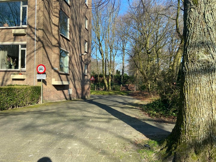 Foto 7 van Burgemeester Elsenlaan 95