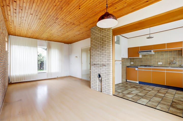 Foto 2 van Gladiolenstraat 7