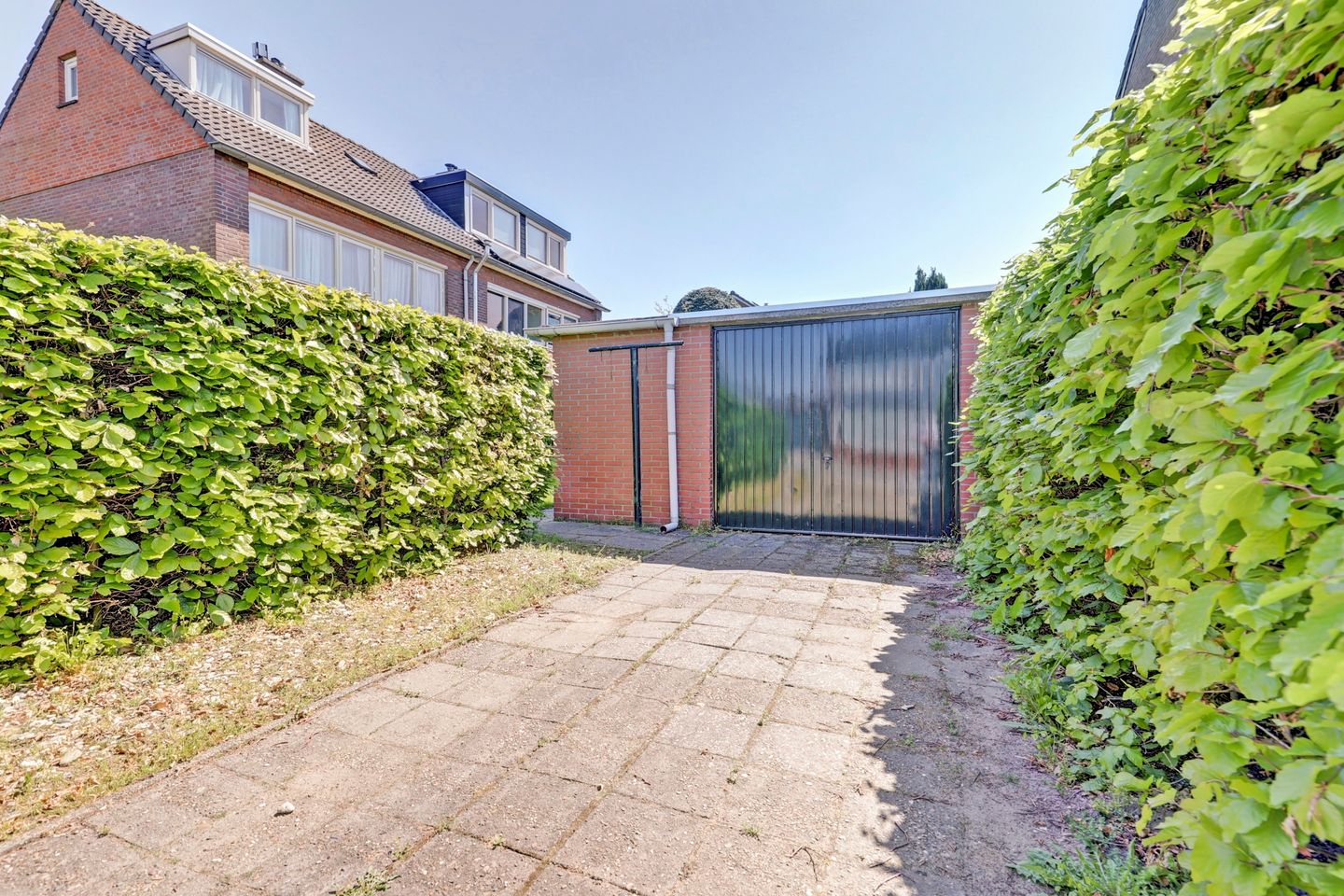 Photo 5 of Gladiolenstraat 7