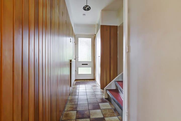 Foto 7 van Gladiolenstraat 7