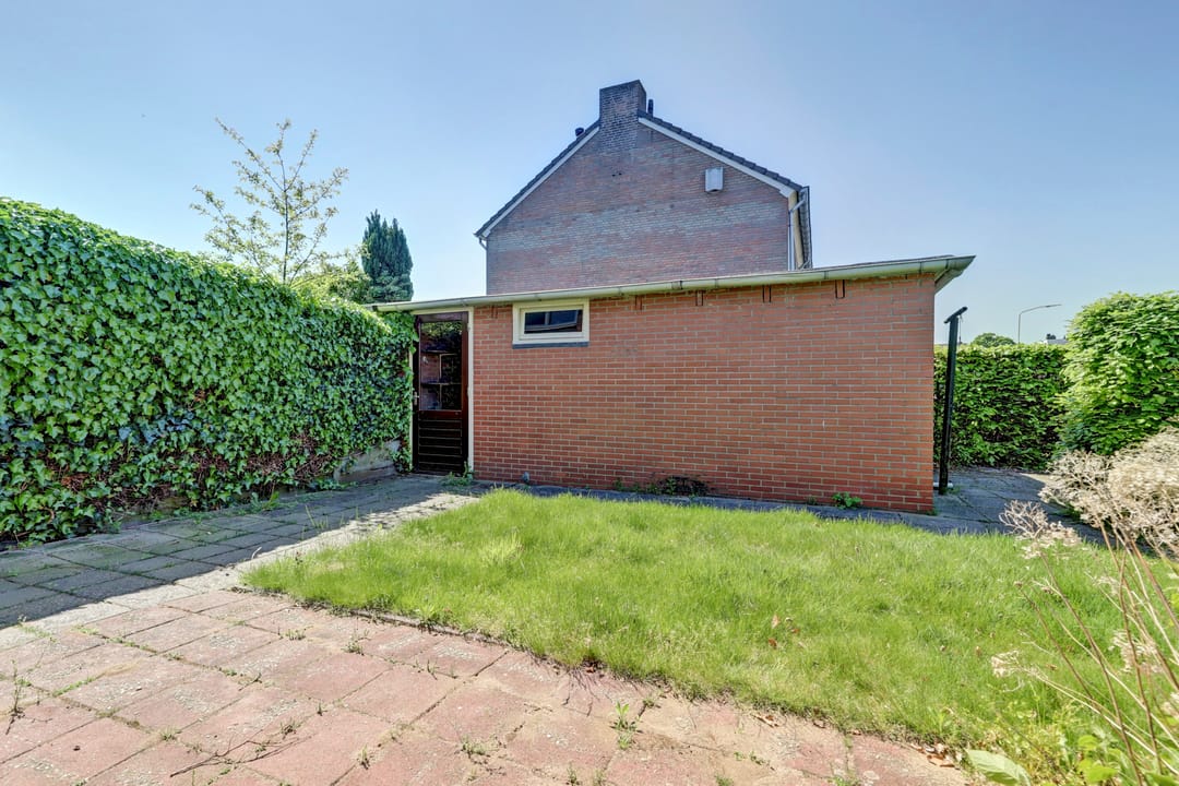 Photo 28 of Gladiolenstraat 7