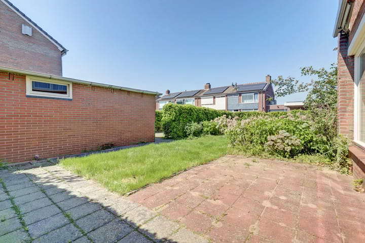 Foto 29 van Gladiolenstraat 7