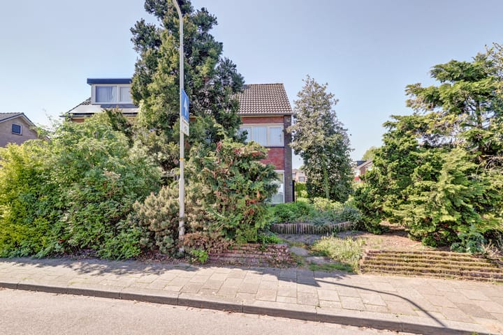 Foto 37 van Gladiolenstraat 7