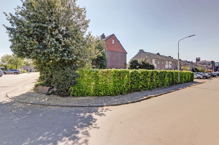 Foto 39 van Gladiolenstraat 7