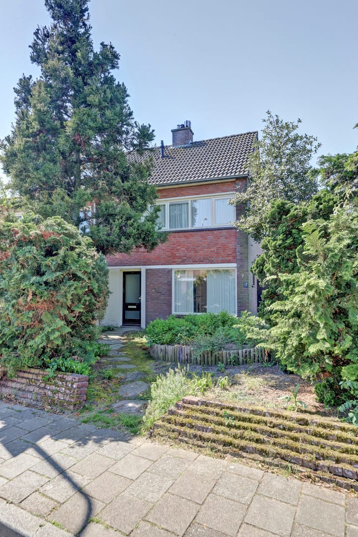 Foto 40 van Gladiolenstraat 7