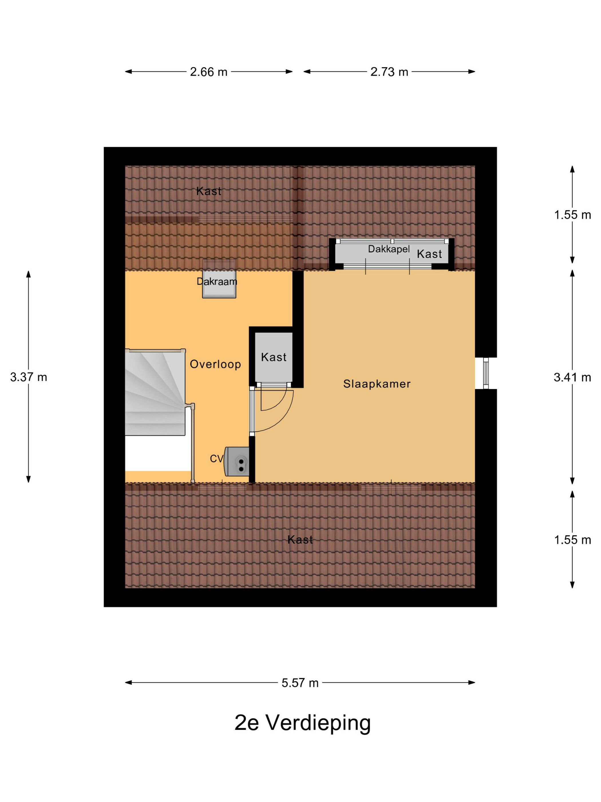 Photo 45 of Gladiolenstraat 7