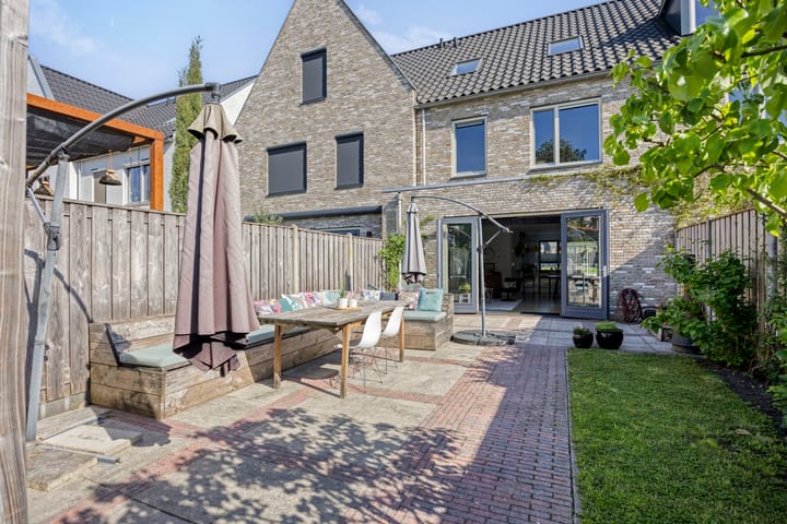 Foto 3 van Reijershofstraat 23