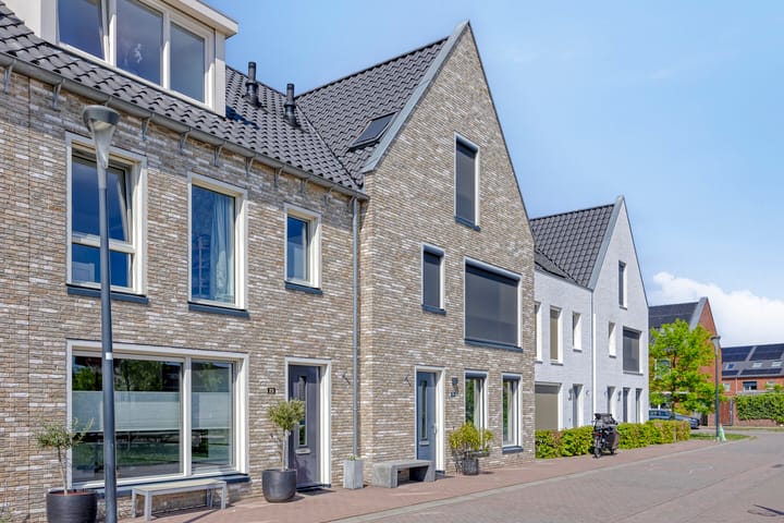 Foto 4 van Reijershofstraat 23