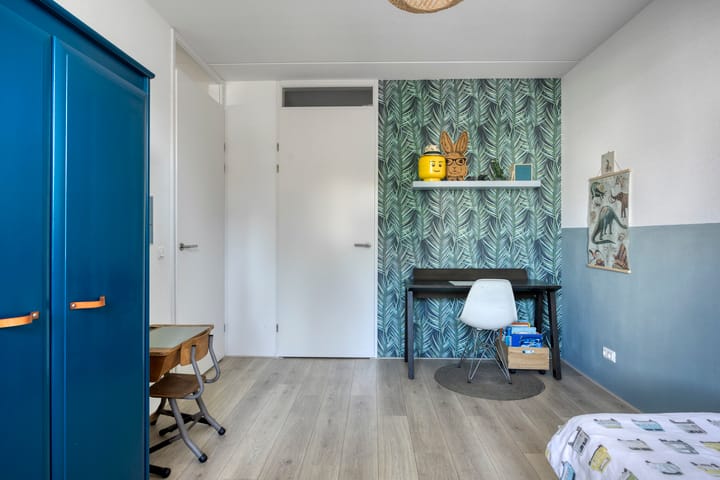 Foto 25 van Reijershofstraat 23