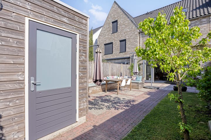 Foto 44 van Reijershofstraat 23