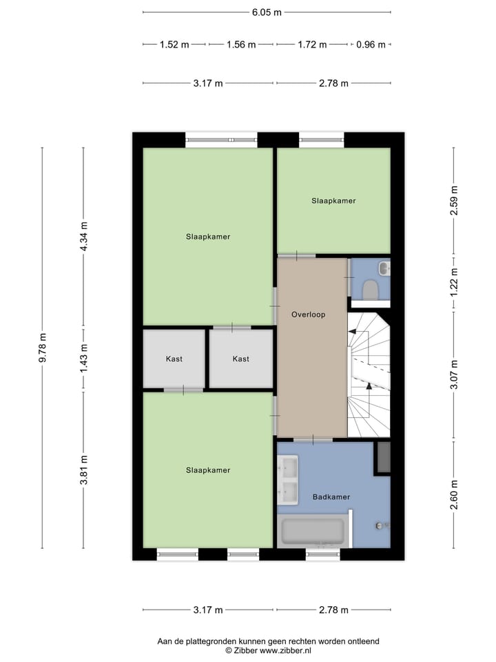 Foto 53 van Reijershofstraat 23