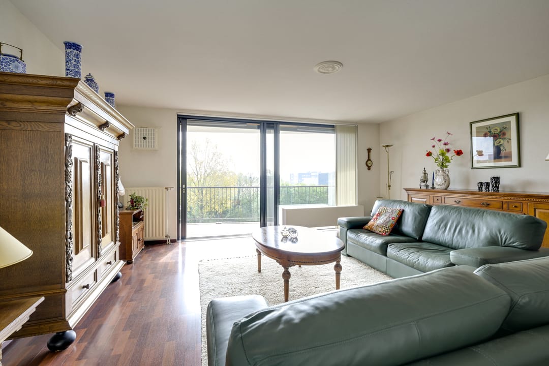 Photo 2 of Rembrandthage 52