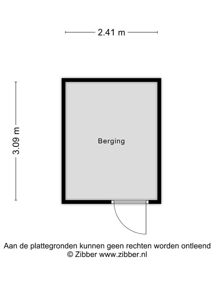 Foto 55 van Reijershofstraat 23