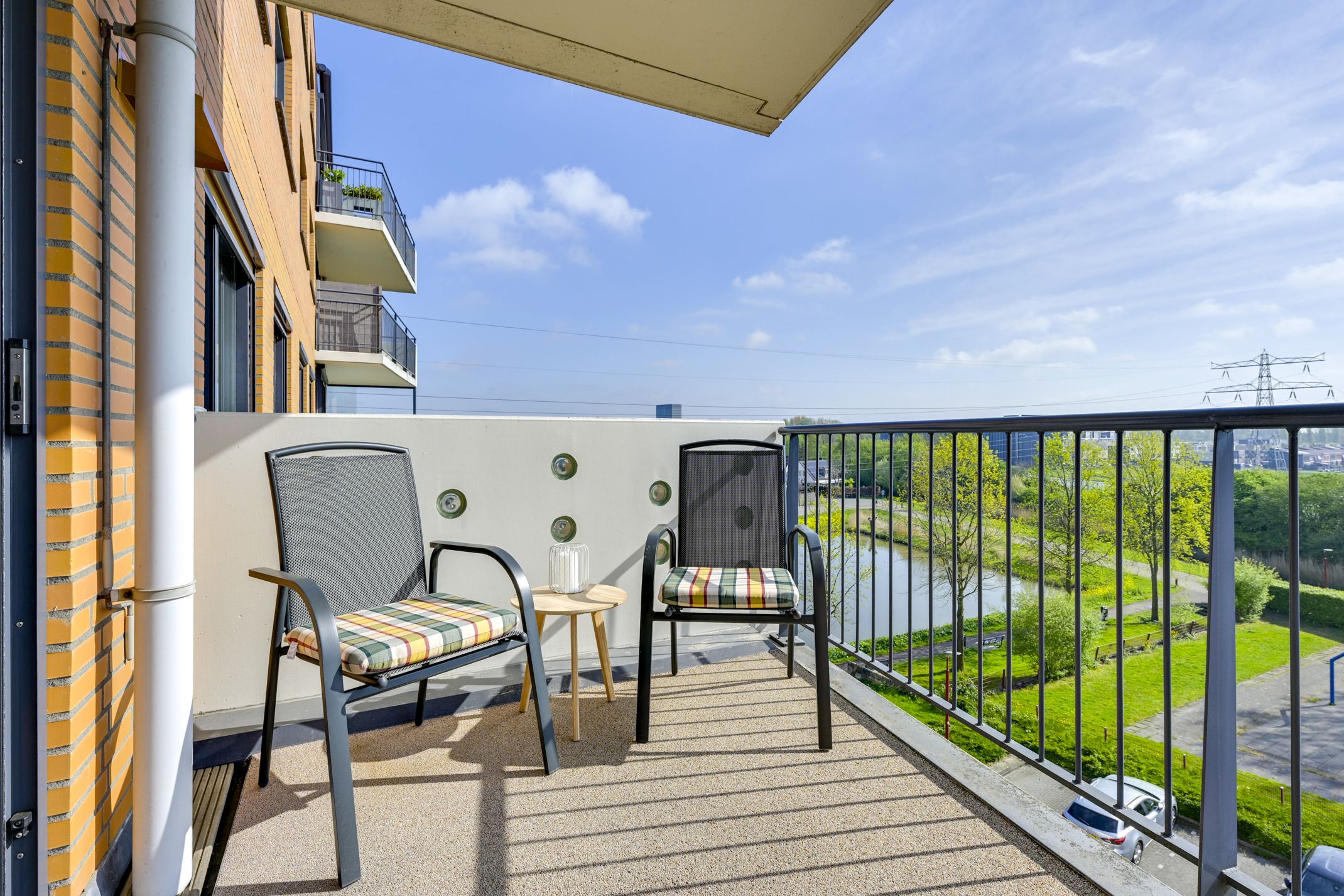 Photo 3 of Rembrandthage 52