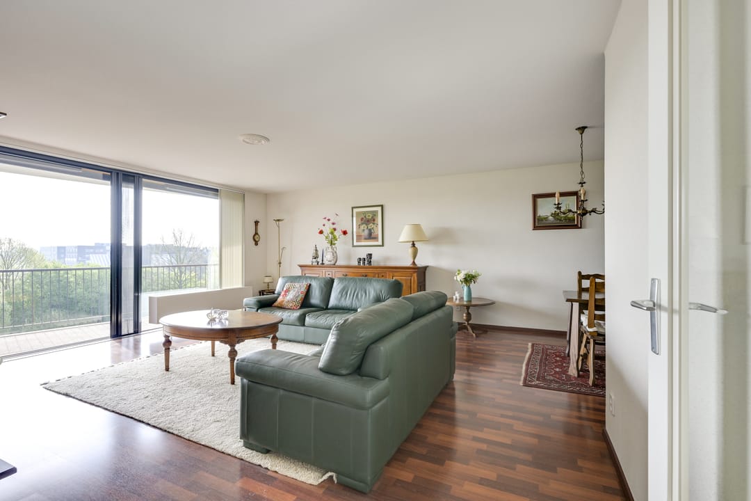 Photo 7 of Rembrandthage 52