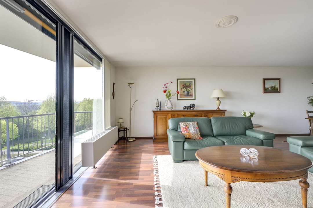 Photo 8 of Rembrandthage 52