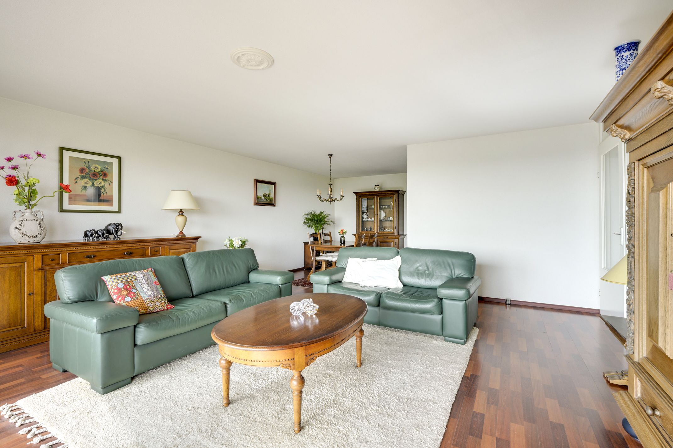 Photo 9 of Rembrandthage 52