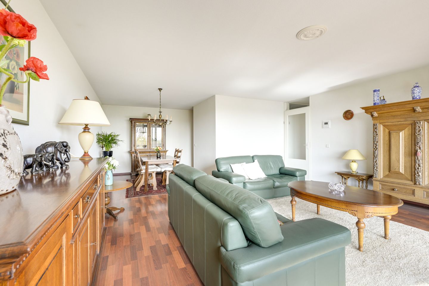 Photo 10 of Rembrandthage 52