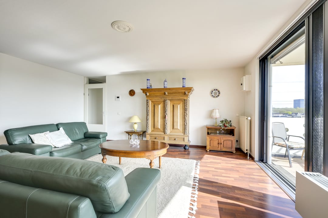 Photo 11 of Rembrandthage 52