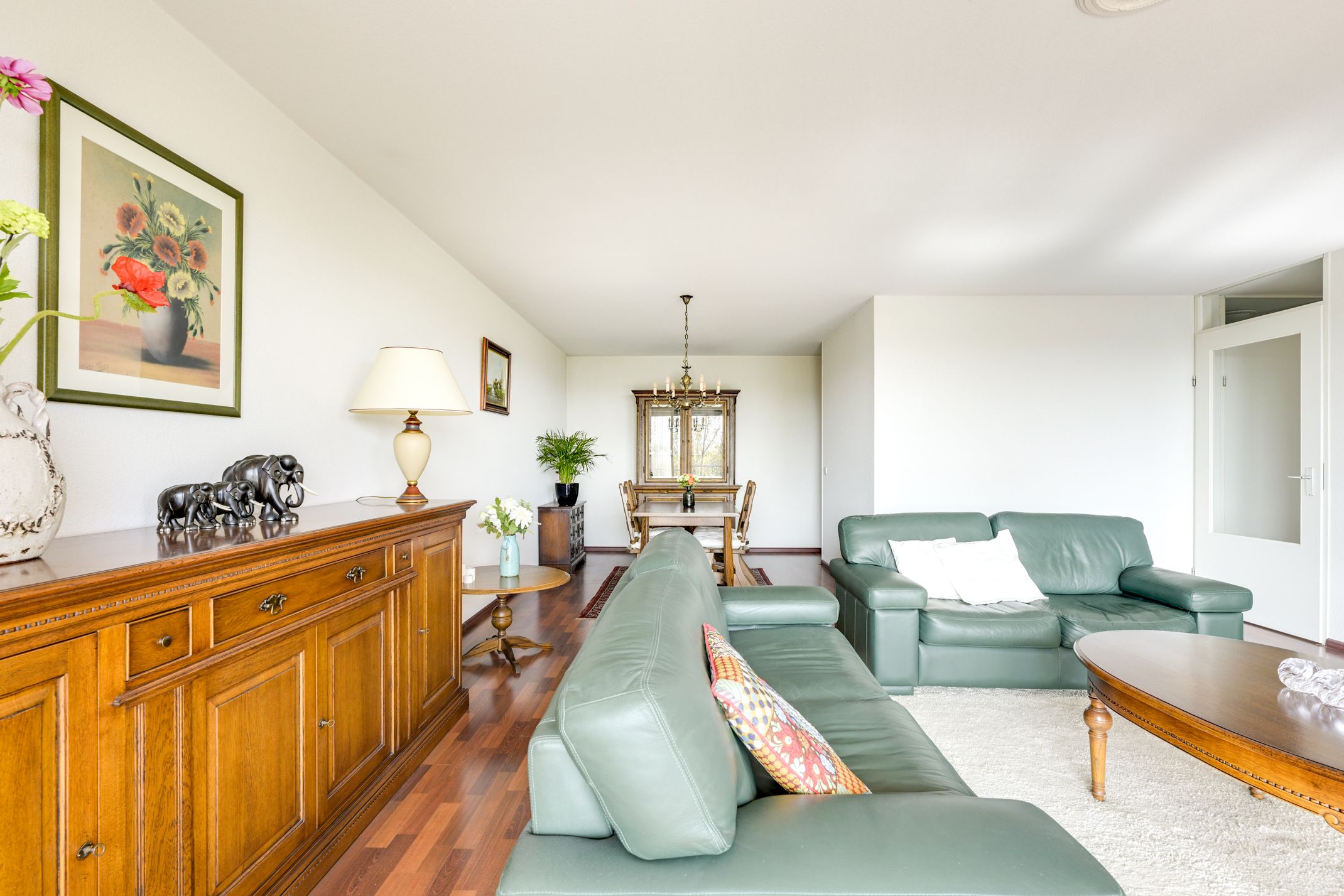 Photo 12 of Rembrandthage 52