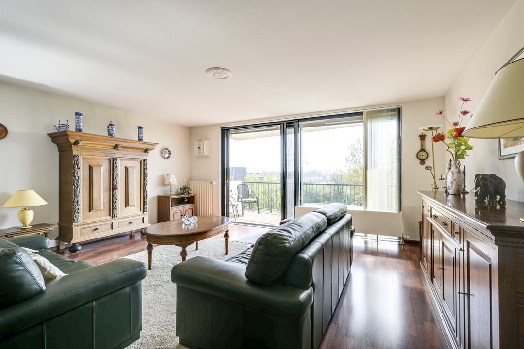 Photo 13 of Rembrandthage 52