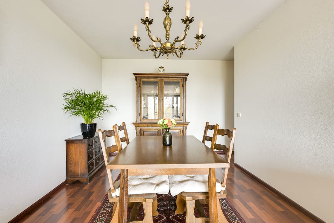 Photo 16 of Rembrandthage 52