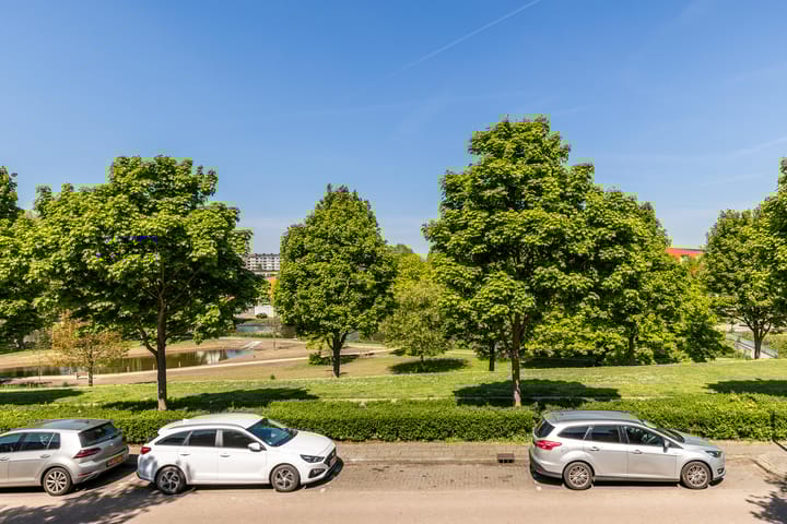 Foto 4 van Vlaardingerdijk 187-B