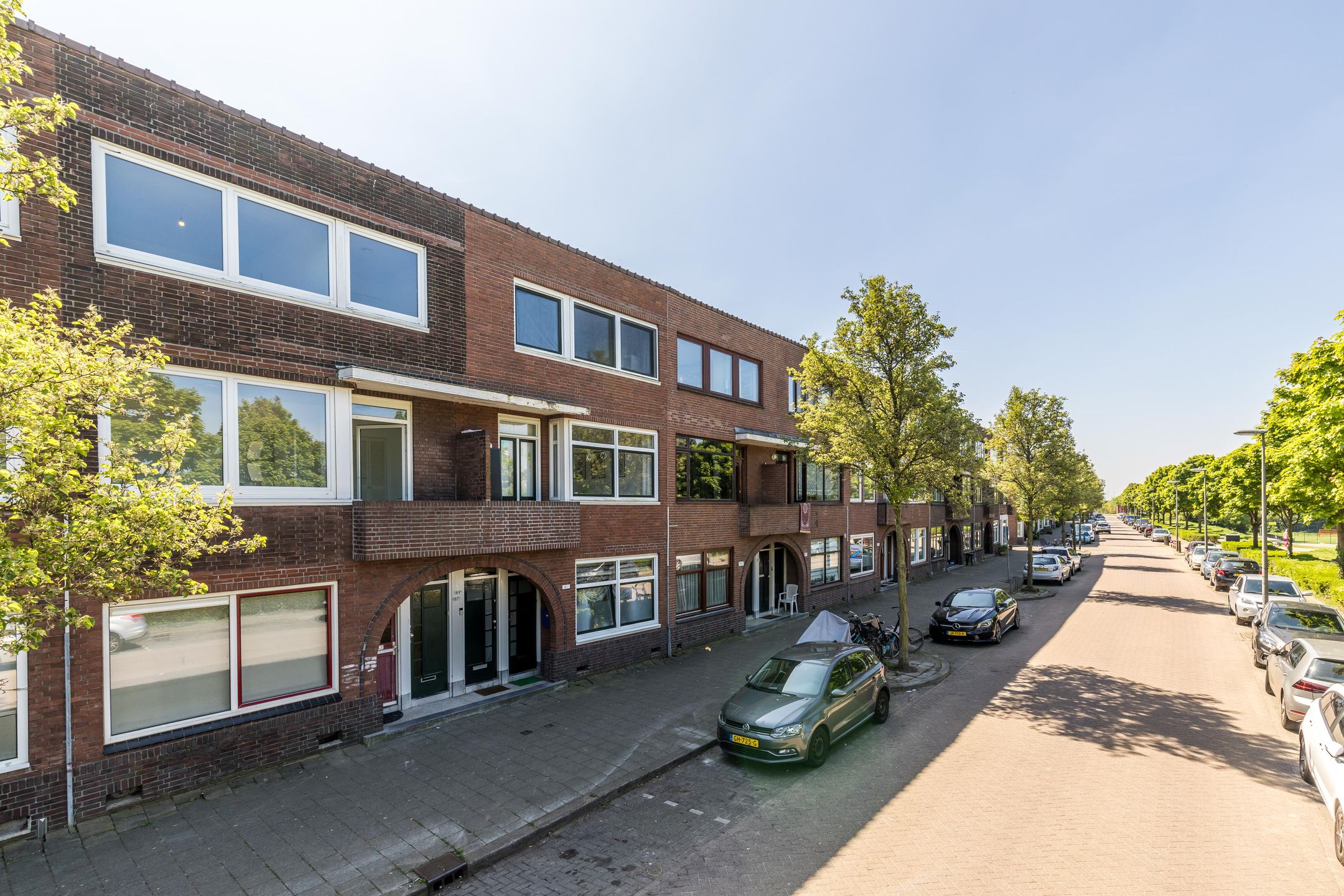 Foto 6 van Vlaardingerdijk 187-B