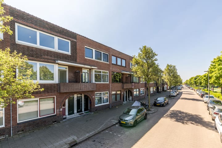 Foto 6 van Vlaardingerdijk 187-B