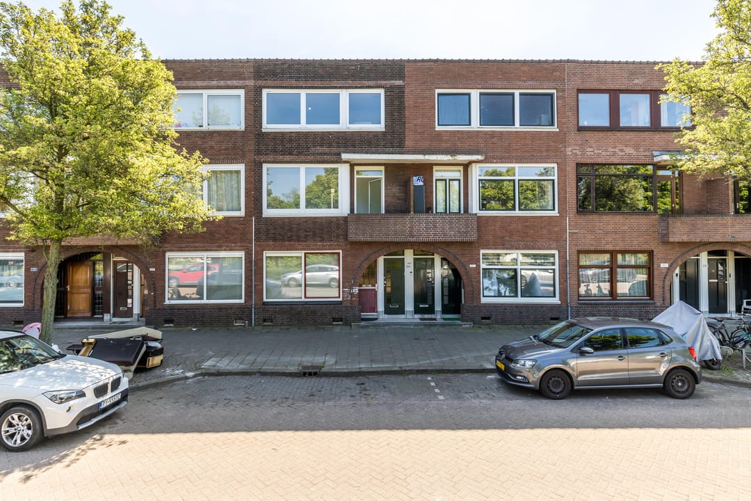 Foto 7 van Vlaardingerdijk 187-B