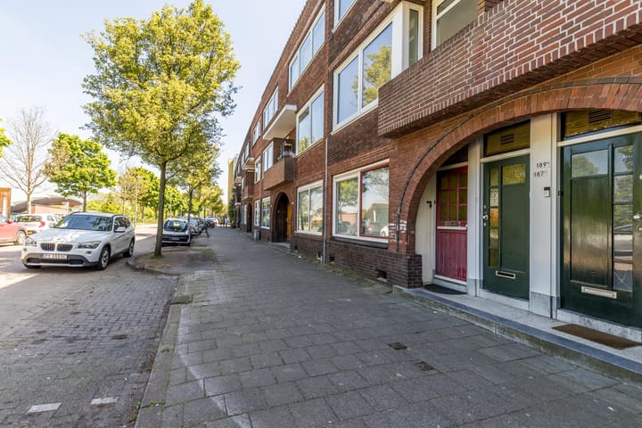 Foto 8 van Vlaardingerdijk 187-B